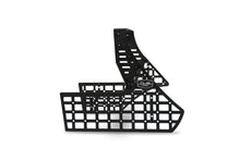 Load image into Gallery viewer, DV8 Offroad 22-23 Toyota Tundra Center Console Molle Panels/Device Mount - Additional View 6