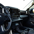 Load image into Gallery viewer, DV8 Offroad 22-23 Toyota Tundra Center Console Molle Panels/Device Mount - Additional View 8