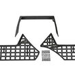Load image into Gallery viewer, DV8 Offroad 22-23 Toyota Tundra Center Console Molle Panels/Device Mount - Additional View 10