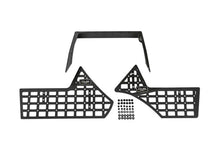 Load image into Gallery viewer, DV8 Offroad 22-23 Toyota Tundra Center Console Molle Panels/Device Mount - Additional View 10