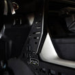 Load image into Gallery viewer, DV8 Offroad 22-23 Toyota Tundra Center Console Molle Panels/Device Mount - Additional View 12
