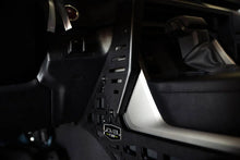 Load image into Gallery viewer, DV8 Offroad 22-23 Toyota Tundra Center Console Molle Panels/Device Mount - Additional View 12
