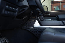 Load image into Gallery viewer, DV8 Offroad 22-23 Toyota Tundra Center Console Molle Panels/Device Mount - Additional View 13