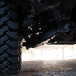 Load image into Gallery viewer, DV8 Offroad 22-23 Toyota Tundra Front Lower Control Arm Skid Plates - Side View