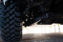 Load image into Gallery viewer, DV8 Offroad 22-23 Toyota Tundra Front Lower Control Arm Skid Plates - Side View