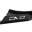Load image into Gallery viewer, DV8 Offroad 22-23 Toyota Tundra Front Lower Control Arm Skid Plates - Installation View