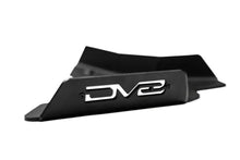 Load image into Gallery viewer, DV8 Offroad 22-23 Toyota Tundra Front Lower Control Arm Skid Plates - Installation View