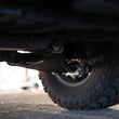 Load image into Gallery viewer, DV8 Offroad 22-23 Toyota Tundra Front Lower Control Arm Skid Plates - Additional View 5
