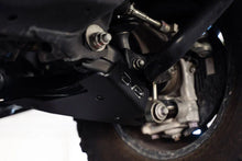 Load image into Gallery viewer, DV8 Offroad 22-23 Toyota Tundra Front Lower Control Arm Skid Plates - Additional View 6