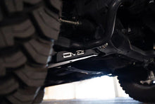 Load image into Gallery viewer, DV8 Offroad 22-23 Toyota Tundra Front Lower Control Arm Skid Plates - Additional View 7
