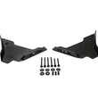 Load image into Gallery viewer, DV8 Offroad 22-23 Toyota Tundra Front Lower Control Arm Skid Plates - Additional View 8