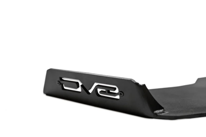 DV8 Offroad 22-23 Toyota Tundra Front Lower Control Arm Skid Plates - Additional View 9