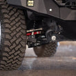 Load image into Gallery viewer, DV8 Offroad 22-23 Toyota Tundra Front Lower Control Arm Skid Plates - Additional View 10