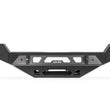 Load image into Gallery viewer, DV8 Offroad 22-23 Toyota Tundra MTO Series Front Bumper - Main Product View