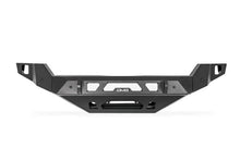 Load image into Gallery viewer, DV8 Offroad 22-23 Toyota Tundra MTO Series Front Bumper - Main Product View