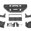 Load image into Gallery viewer, DV8 Offroad 22-23 Toyota Tundra MTO Series Front Bumper - Side View