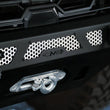 Load image into Gallery viewer, DV8 Offroad 22-23 Toyota Tundra MTO Series Front Bumper - Back View