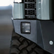 Load image into Gallery viewer, DV8 Offroad 22-23 Toyota Tundra MTO Series Front Bumper - Additional View 6