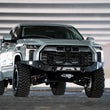 Load image into Gallery viewer, DV8 Offroad 22-23 Toyota Tundra MTO Series Front Bumper - Additional View 8