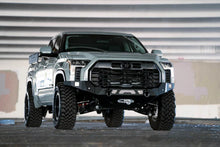 Load image into Gallery viewer, DV8 Offroad 22-23 Toyota Tundra MTO Series Front Bumper - Additional View 8
