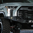Load image into Gallery viewer, DV8 Offroad 22-23 Toyota Tundra MTO Series Front Bumper - Additional View 9