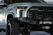 Load image into Gallery viewer, DV8 Offroad 22-23 Toyota Tundra MTO Series Front Bumper - Additional View 9