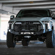 Load image into Gallery viewer, DV8 Offroad 22-23 Toyota Tundra MTO Series Front Bumper - Additional View 11