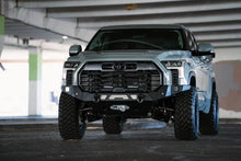 Load image into Gallery viewer, DV8 Offroad 22-23 Toyota Tundra MTO Series Front Bumper - Additional View 11