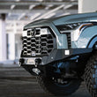 Load image into Gallery viewer, DV8 Offroad 22-23 Toyota Tundra MTO Series Front Bumper - Additional View 14