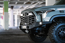 Load image into Gallery viewer, DV8 Offroad 22-23 Toyota Tundra MTO Series Front Bumper - Additional View 14