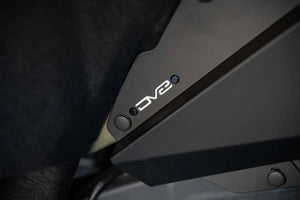 DV8 Offroad 22-23 Toyota Tundra + Sequoia Inner Fender Liners - Main Product View
