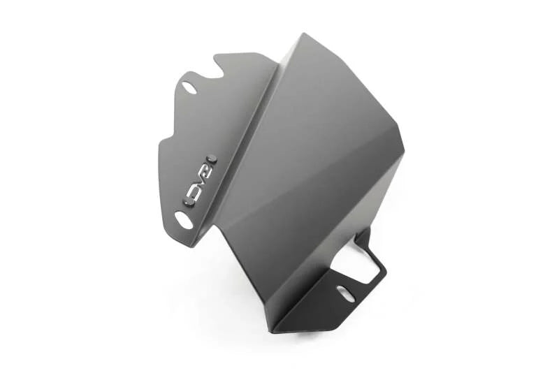 DV8 Offroad 22-23 Toyota Tundra + Sequoia Inner Fender Liners - Back View