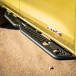 Load image into Gallery viewer, DV8 Offroad 23-24 Chevy Colorado OE Plus Side Steps - Black Steel - Additional View 8