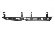 Load image into Gallery viewer, DV8 Offroad 23-24 Chevy Colorado OE Plus Side Steps - Black Steel - Additional View 10