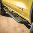 Load image into Gallery viewer, DV8 Offroad 23-24 Chevy Colorado OE Plus Side Steps - Black Steel - Additional View 12