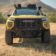 Load image into Gallery viewer, DV8 Offroad 23-25 GMC Canyon Spec Series Front Bumper - Main Product View