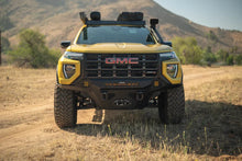 Load image into Gallery viewer, DV8 Offroad 23-25 GMC Canyon Spec Series Front Bumper - Main Product View