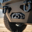 Load image into Gallery viewer, DV8 Offroad 23-25 GMC Canyon Spec Series Front Bumper - Side View