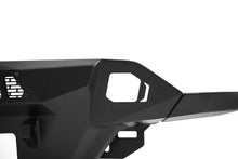 Load image into Gallery viewer, DV8 Offroad 23-25 GMC Canyon Spec Series Front Bumper - Back View