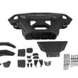 Load image into Gallery viewer, DV8 Offroad 23-25 GMC Canyon Spec Series Front Bumper - Additional View 5