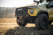 Load image into Gallery viewer, DV8 Offroad 23-25 GMC Canyon Spec Series Front Bumper - Additional View 8