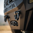 Load image into Gallery viewer, DV8 Offroad 23-25 GMC Canyon Spec Series Front Bumper - Additional View 10