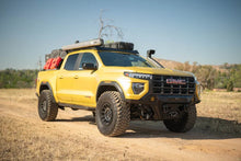 Load image into Gallery viewer, DV8 Offroad 23-25 GMC Canyon Spec Series Front Bumper - Additional View 11