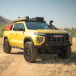 Load image into Gallery viewer, DV8 Offroad 23-25 GMC Canyon Spec Series Front Bumper - Additional View 12