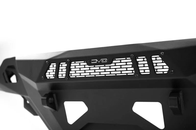 DV8 Offroad 23-25 GMC Canyon Spec Series Front Bumper - Additional View 13