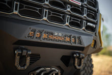 Load image into Gallery viewer, DV8 Offroad 23-25 GMC Canyon Spec Series Front Bumper - Additional View 16