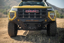 Load image into Gallery viewer, DV8 Offroad 23-25 GMC Canyon Spec Series Front Bumper - Additional View 17