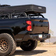 Load image into Gallery viewer, DV8 Offroad 23-25 GMC Canyon Spec Series Rear Bumper - Main Product View