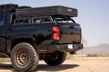 Load image into Gallery viewer, DV8 Offroad 23-25 GMC Canyon Spec Series Rear Bumper - Main Product View