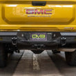 Load image into Gallery viewer, DV8 Offroad 23-25 GMC Canyon Spec Series Rear Bumper - Back View
